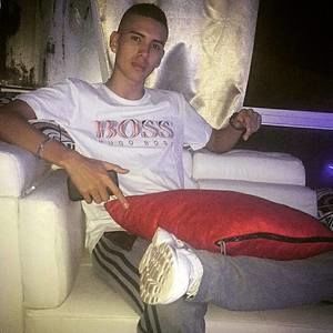 Meet your Posher, Valentin